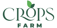 Crops Farm Logo